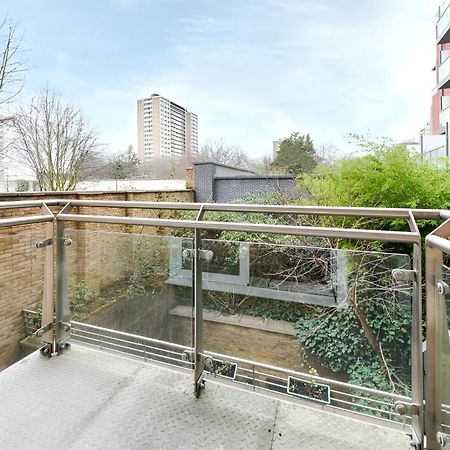 Clerkenwell Serviced Apartments Лондон Екстериор снимка
