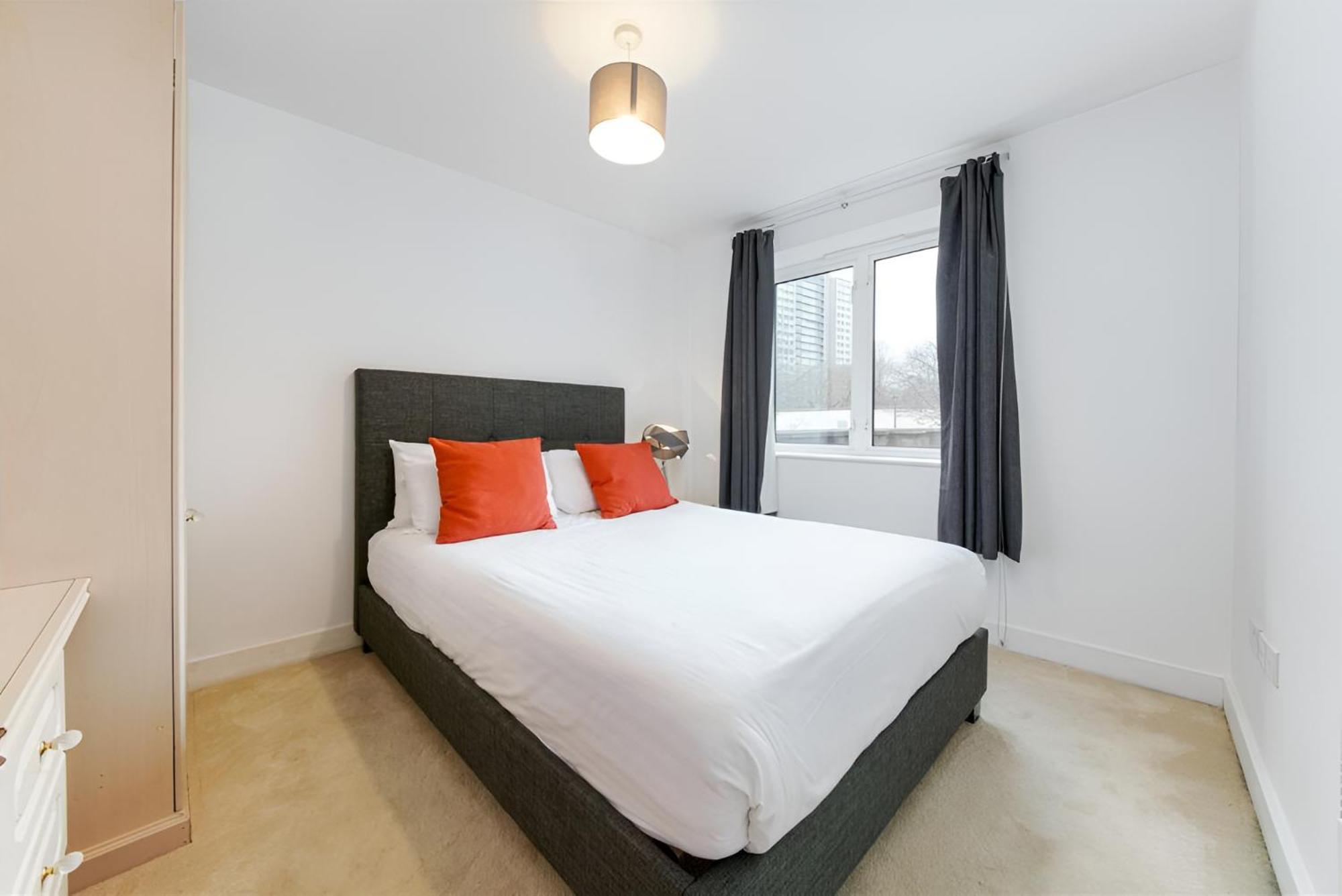Clerkenwell Serviced Apartments Лондон Екстериор снимка