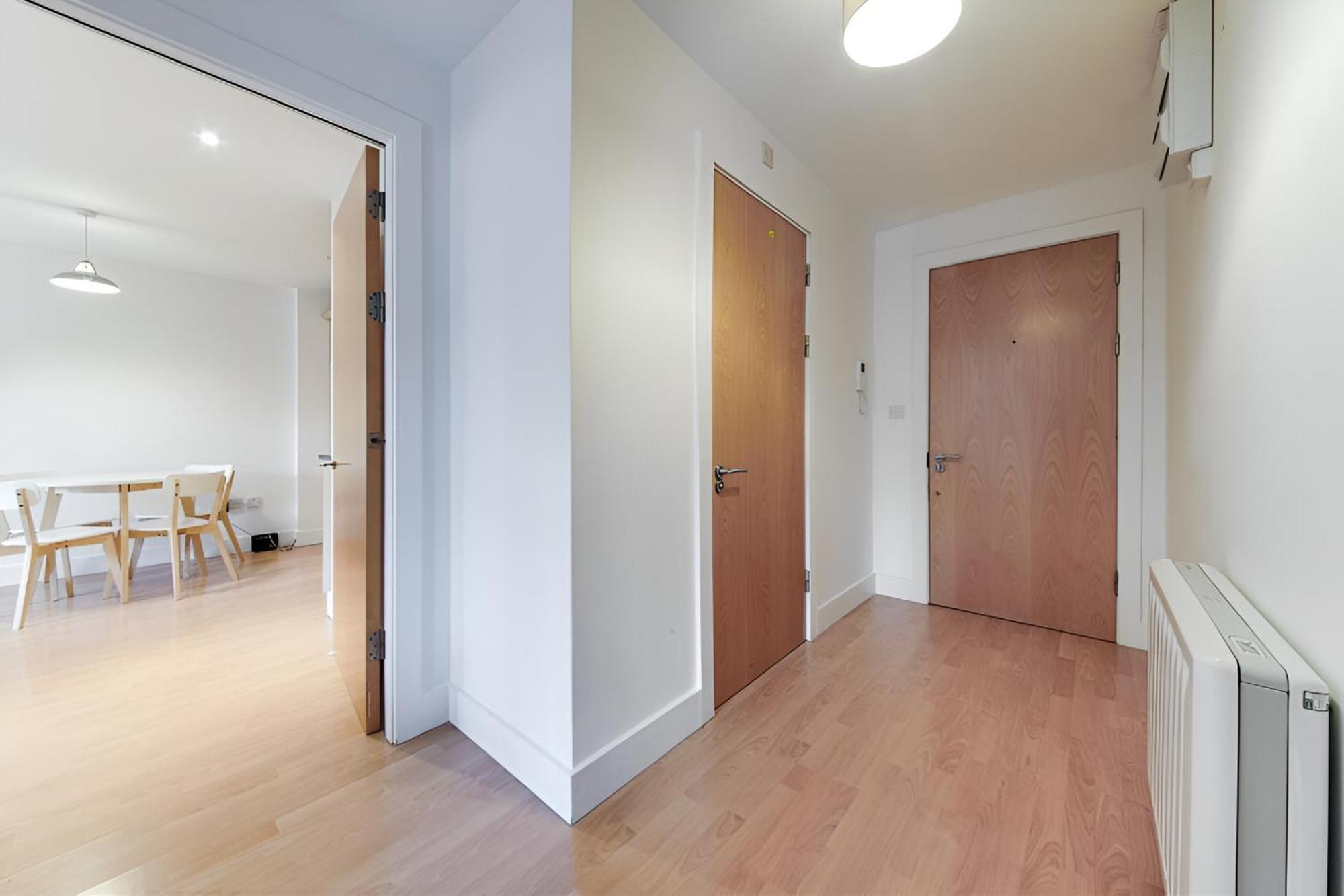 Clerkenwell Serviced Apartments Лондон Екстериор снимка