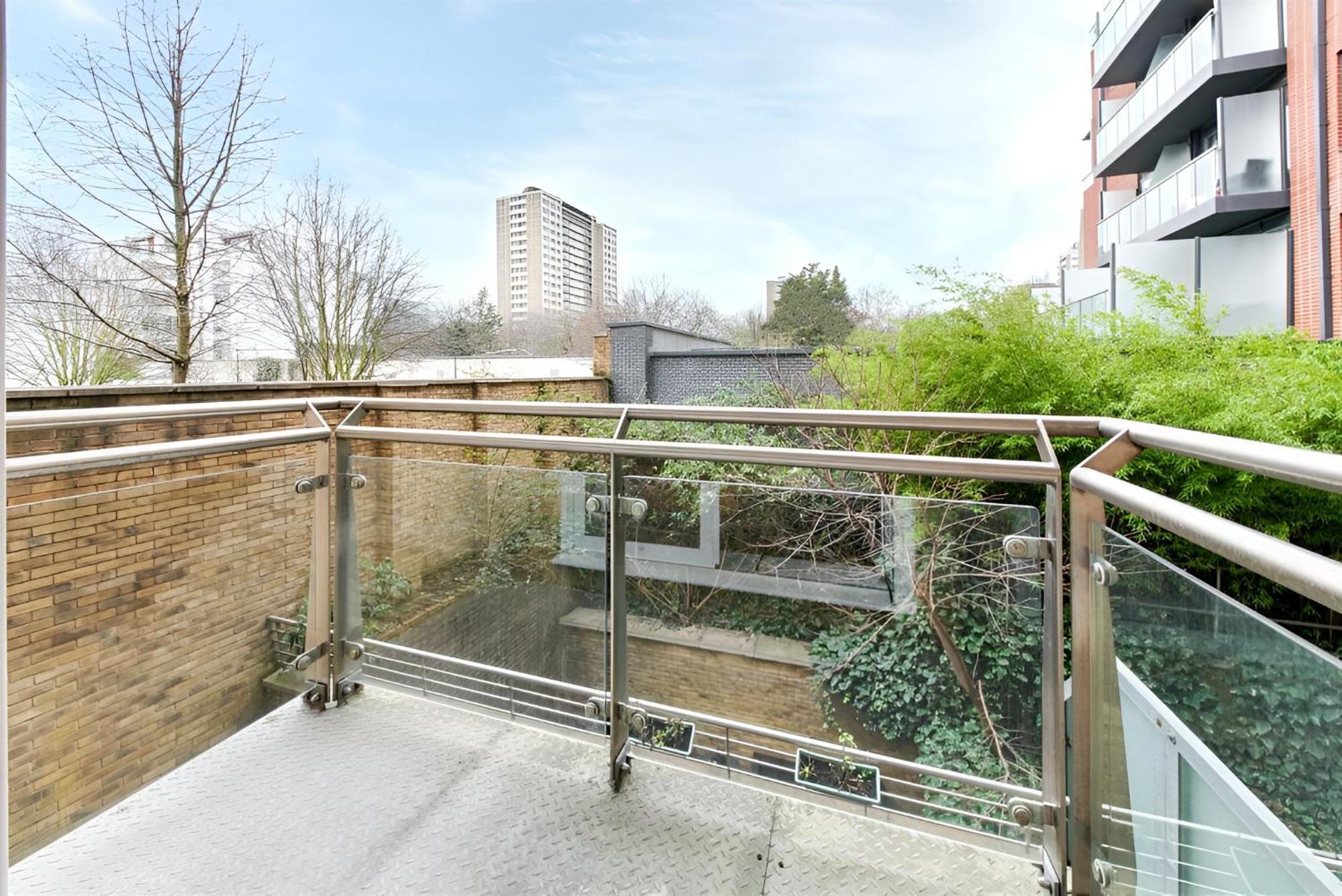 Clerkenwell Serviced Apartments Лондон Екстериор снимка